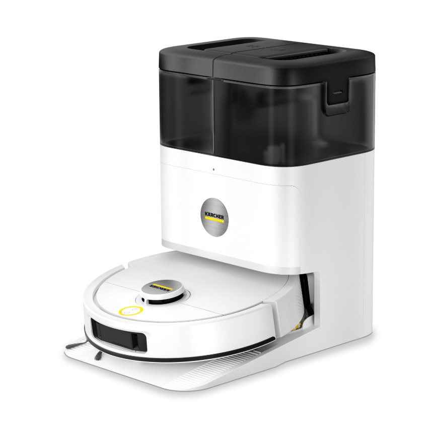 Støvsugerrobot Karcher RVM 4 Comfort Extra