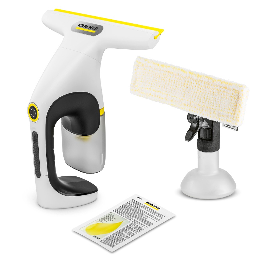 Vindusvasker Karcher WV 1 Compact Care