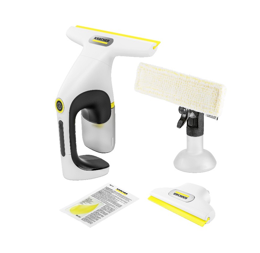 Vindusvasker Karcher WV 1 Compact Precision