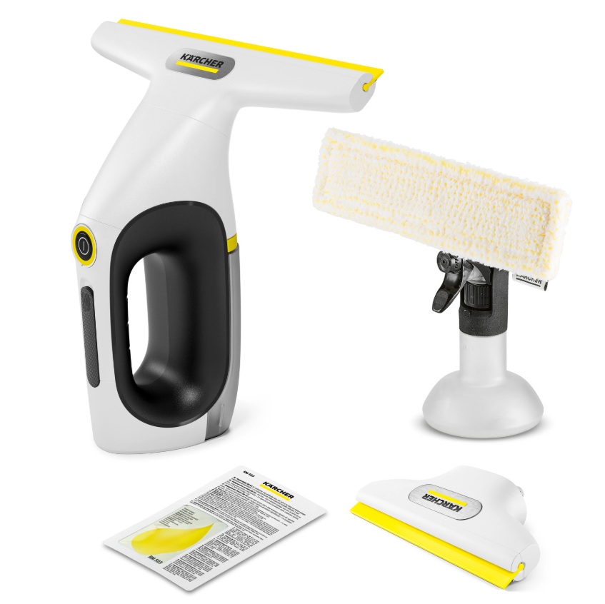 Vindusvasker Karcher WV 2 Universal Precision