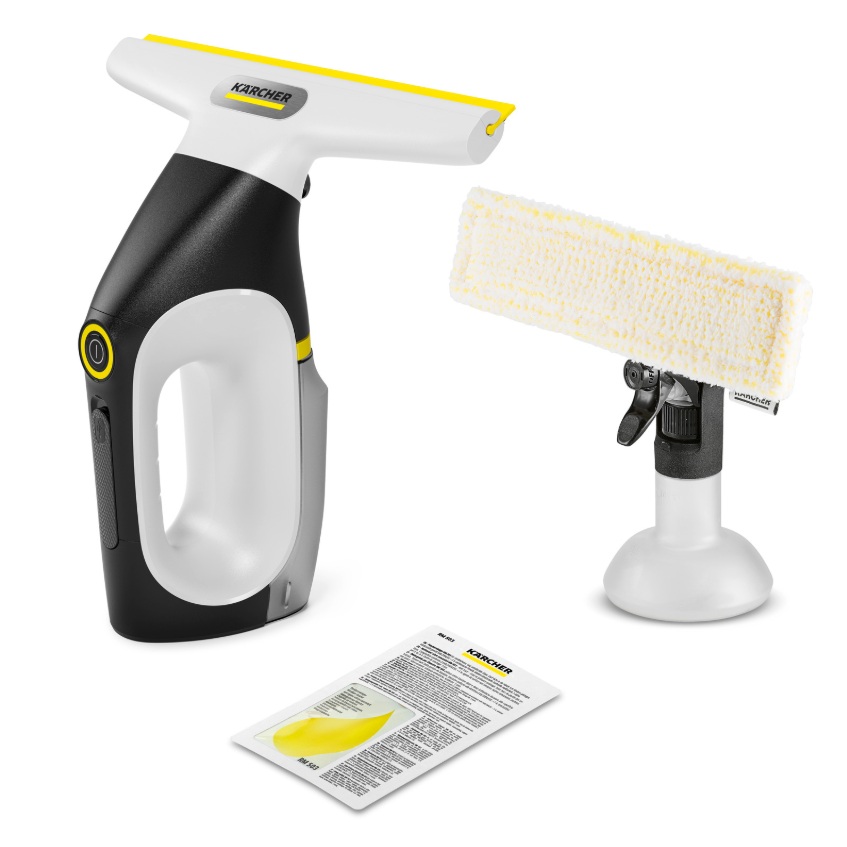 Vindusvasker Karcher WV 3 Comfort Care