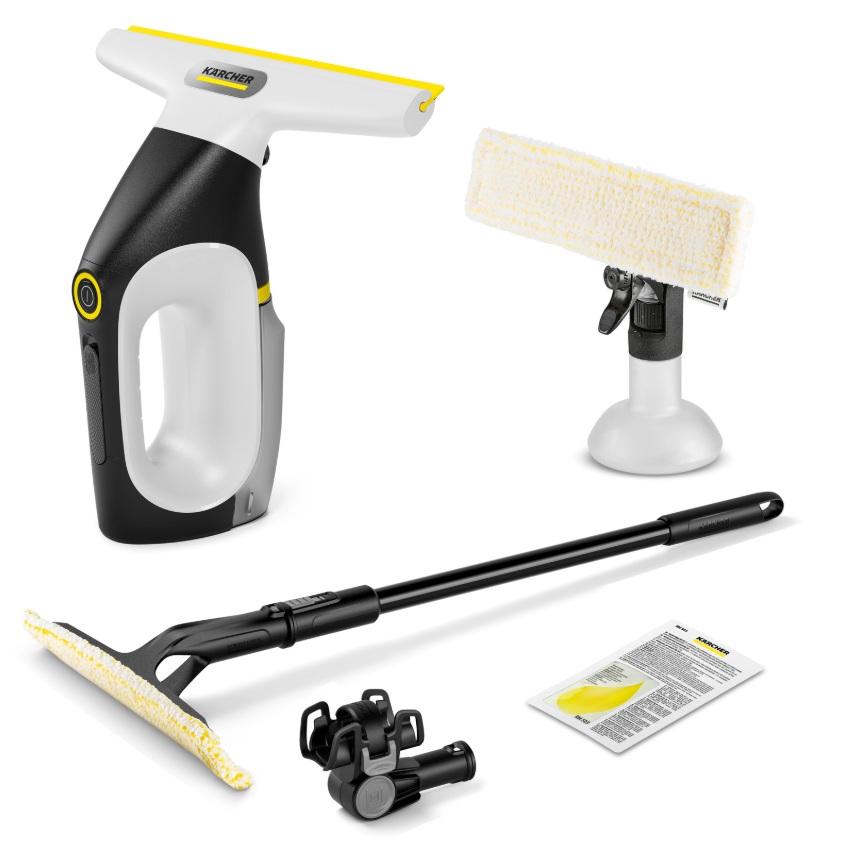Vindusvasker Karcher WV 3 Comfort Extended