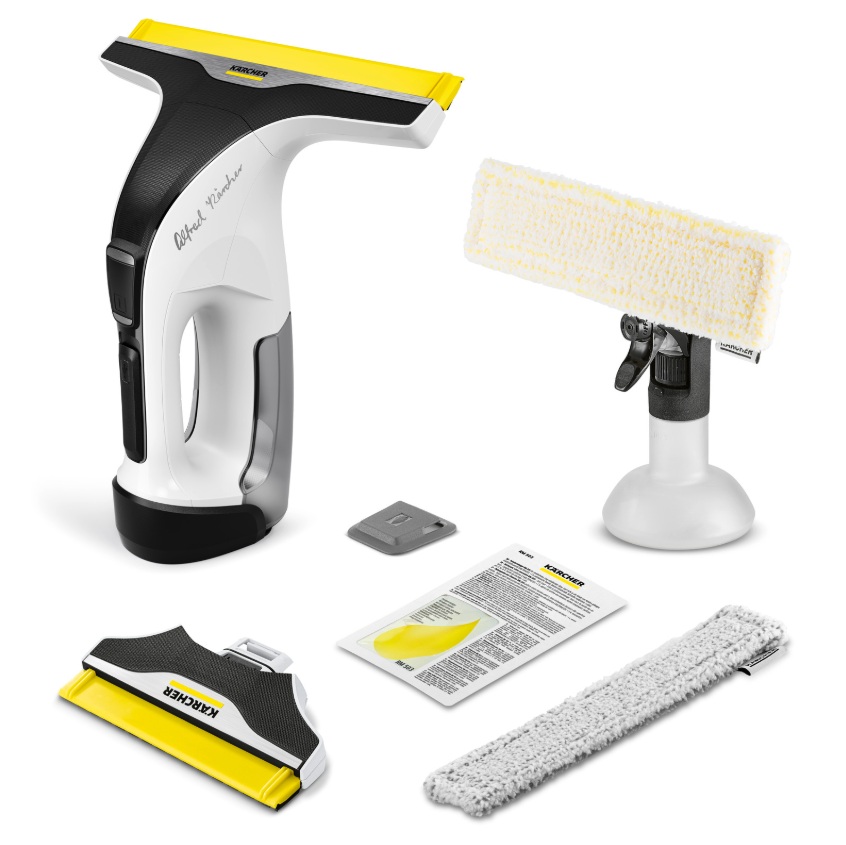 Vindusvasker Karcher WV 8 Signature Line