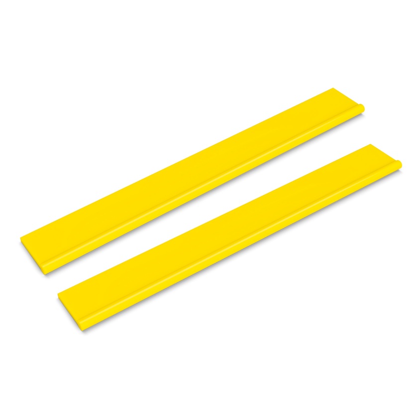 Avtagbart kant Karcher 2.633-602.0; 250 mm; 2 stk