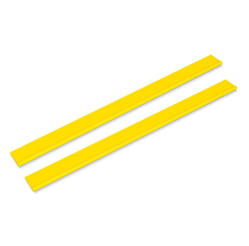 Avtagbart kant Karcher 2.633-603.0; 280 mm; 2 stk