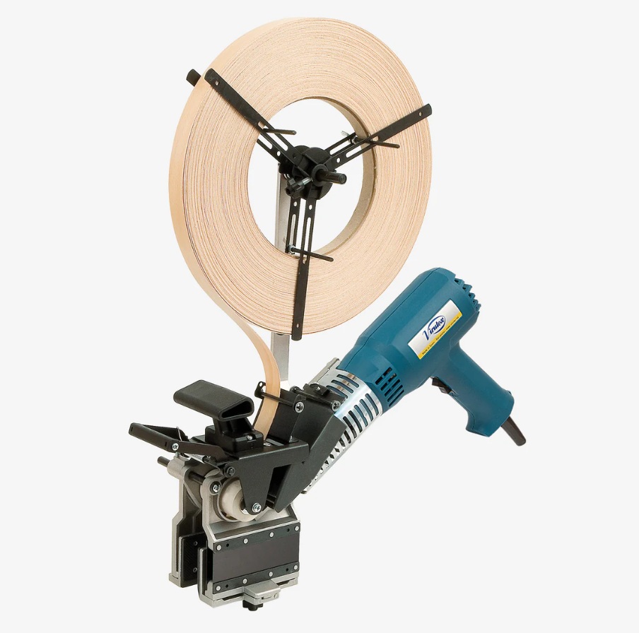Lamineringsmaskin Virutex AG98R; 1500 W