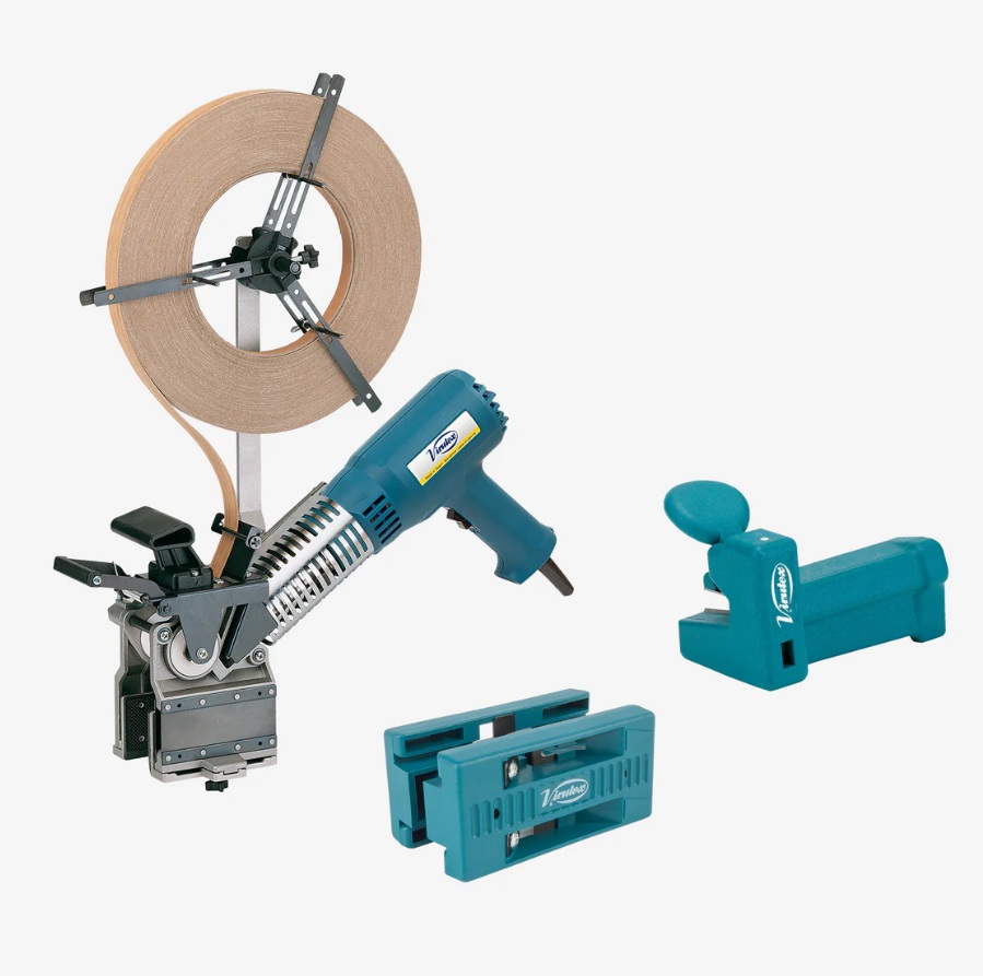 Lamineringsmaskin Virutex AG52F; 1500 W +