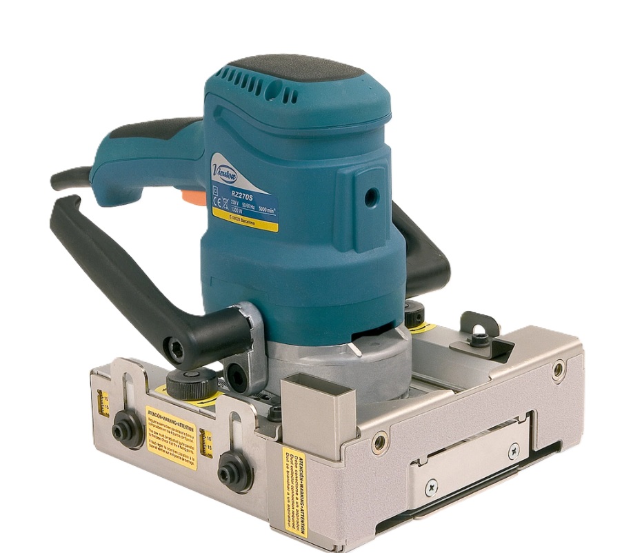 Lamellfres Virutex RZ270S; 1300 W