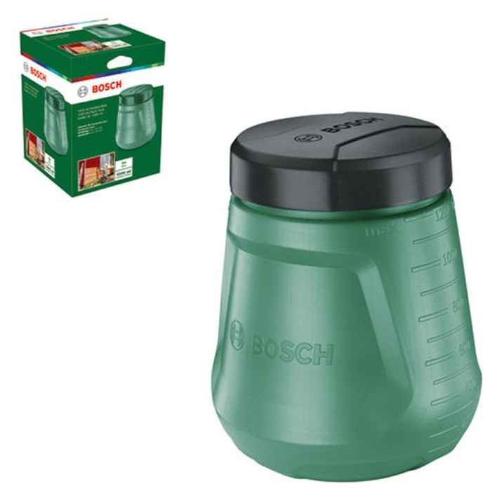 Beholder til malersprøyte Bosch 1600A0304Y; 1200 ml
