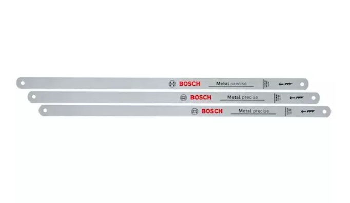 Hacksagblad Bosch 1600A032UM; 300 mm; 3 stk