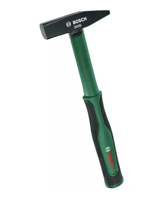 Hammer Bosch 1600A034GL; 300 g