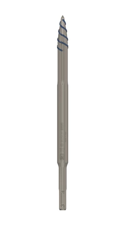 Spissmeisel Bosch 2608901694; SDS-plus; 250 mm