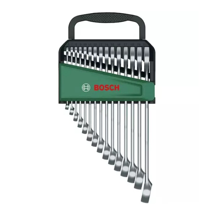 Pipesett Bosch 1600A02Z9E; 6-21 mm; 15 stk