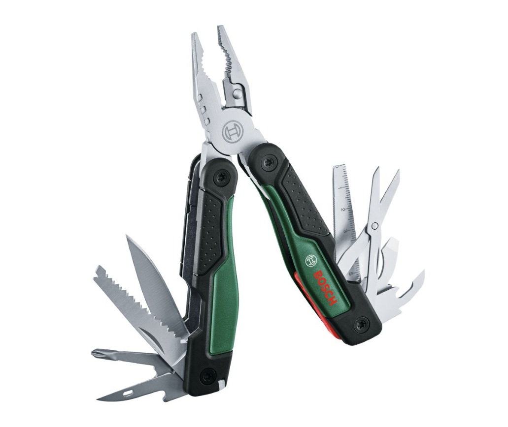 Multifunksjonsverktøy Bosch 1600A02Z98