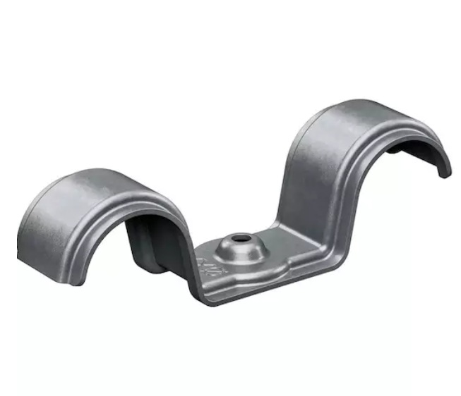 Festeelement Bosch 1600A03C2H; 8 mm; 100 stk