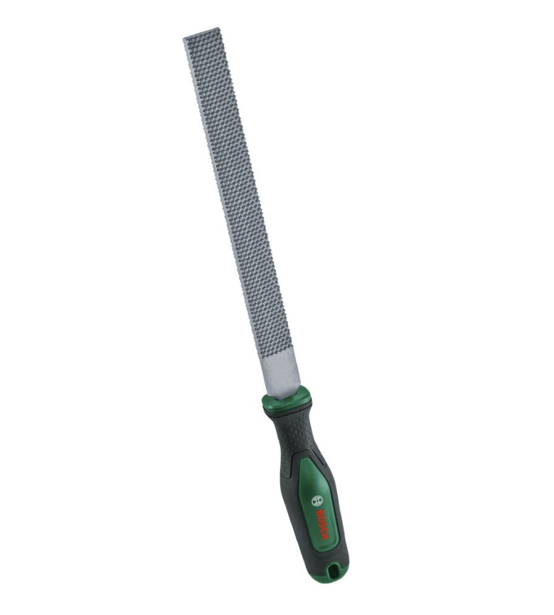 Flatfil Bosch 1600A03DS2; 200 mm