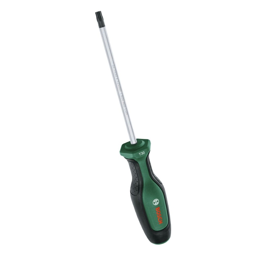 Skrutrekker Bosch 1600A03DT6; TX30; 125 mm