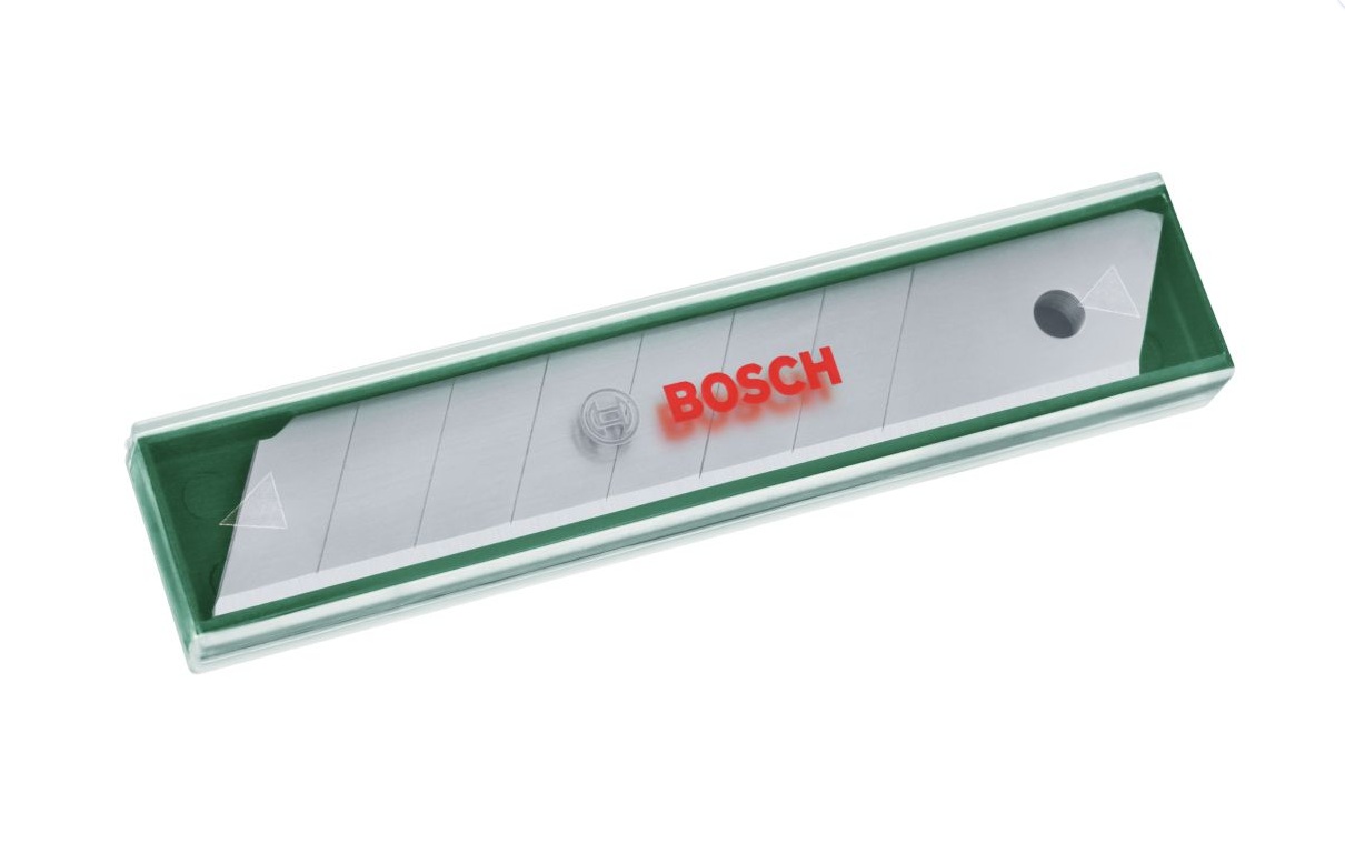 Bryteblad Bosch 1600A032US; 18 mm; 10 stk