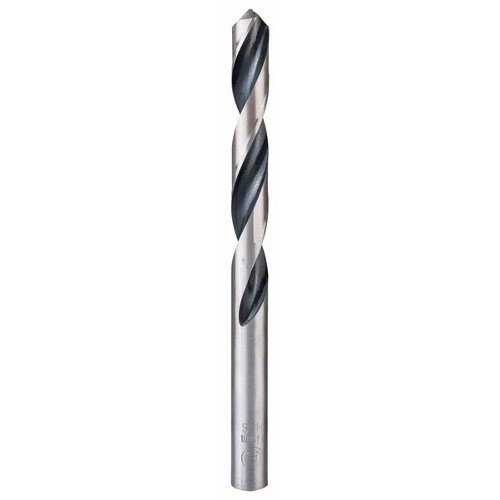Bor for metall Bosch PointTeQ; 11x142 mm; 5 stk