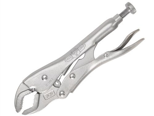 Tang Irwin VISE-GRIP 7CR