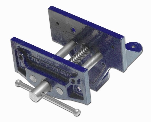 Skrustikke Irwin Record; 150 mm