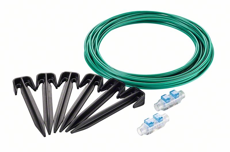 Kit for å installere plenrobot Bosch Home and Garden