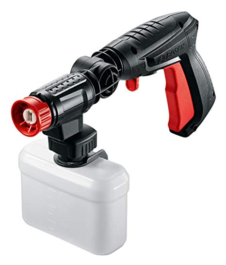Vaskepistol Bosch 360 AQT F016800536