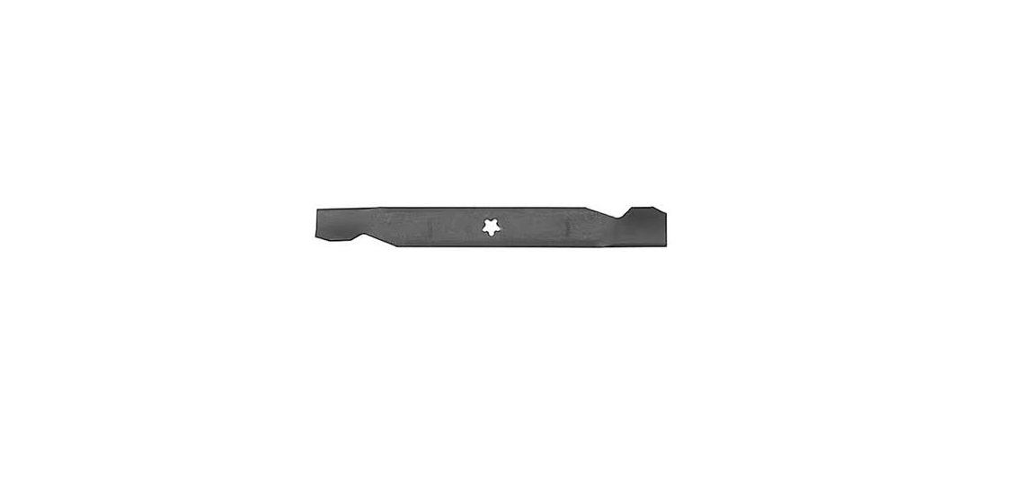 Reserveblad Oregon; 49 cm passer for Husqvarna/AYP