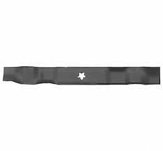 Reserveblad Oregon; 49 cm passer for Husqvarna/AYP