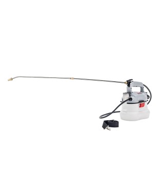 Batteridrevet sprøyte Al-ko PS 2035 Easy Flex; 20 V; 3,5 l (uten batteri og lader)