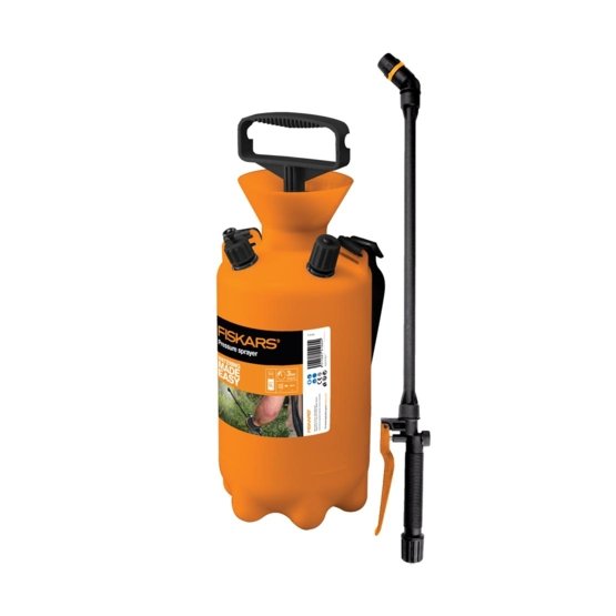 Manuell spray-sprøyte Fiskars 1025934; 5,0 l