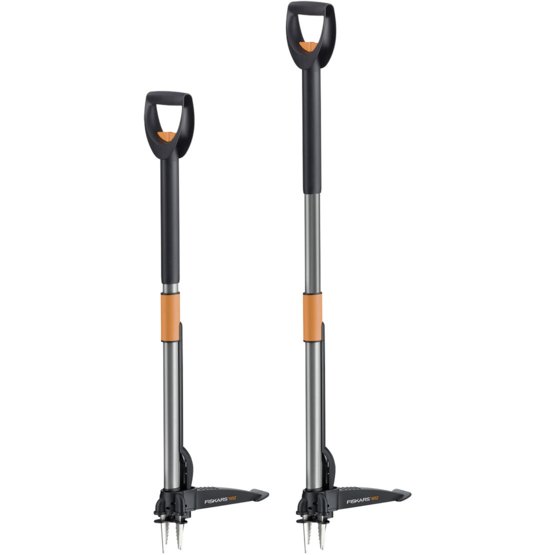 Ugressfjerner Fiskars Smart Fit