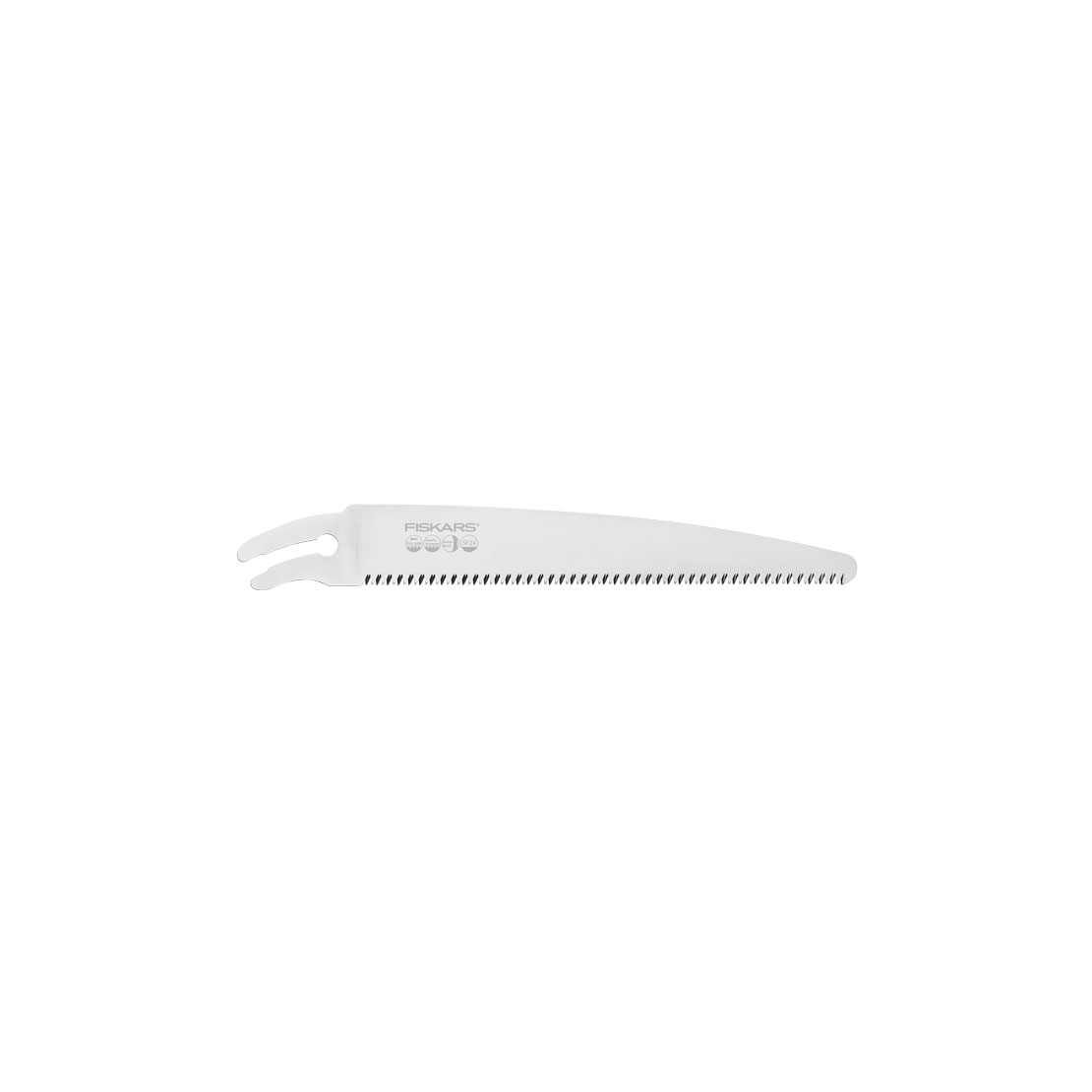 Sag, rett Fiskars SW SF24