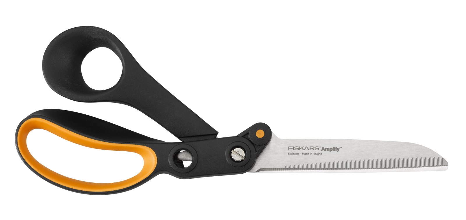 Universalsaks Fiskars Amplify; 24 cm