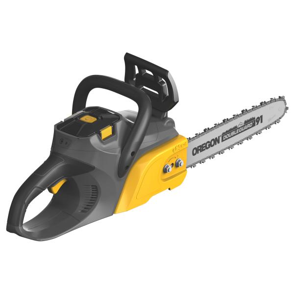 Motorsag Texas CSZ 5800; 58 V (uten batteri og lader)