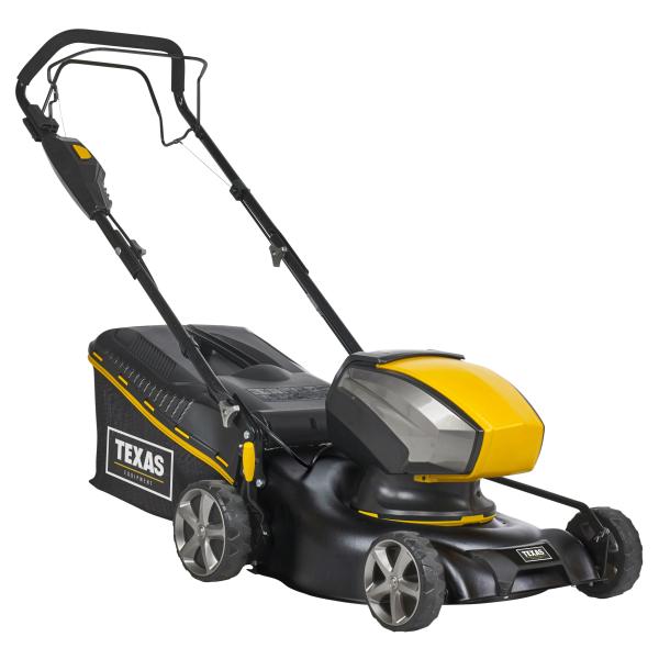 Gressklipper Texas Razor 4220TR-Li; 40 V; 1x2,5 Ah