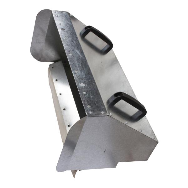 Beholderen Texas 90228200100; 60 cm