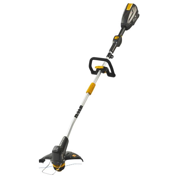 Multifunksjonelt hageverktøy Texas GTZ 5800; 0,45 kW + Brushcutter tilbehør (uten...