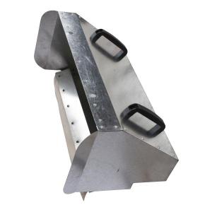 Beholderen Texas 90228100100; 70 cm; 70 l