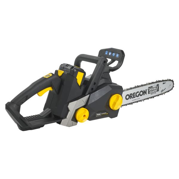 Motorsag Texas CSX4000; 40 V (uten batteri og lader)