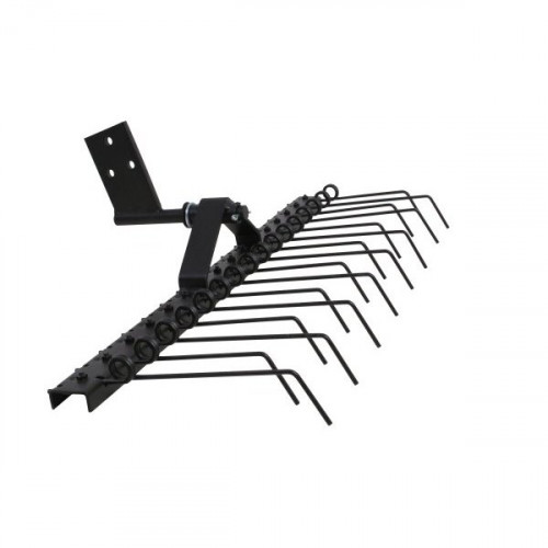 Kultivator Texas 91062500100 Hobby 500 TX serie; 80 cm