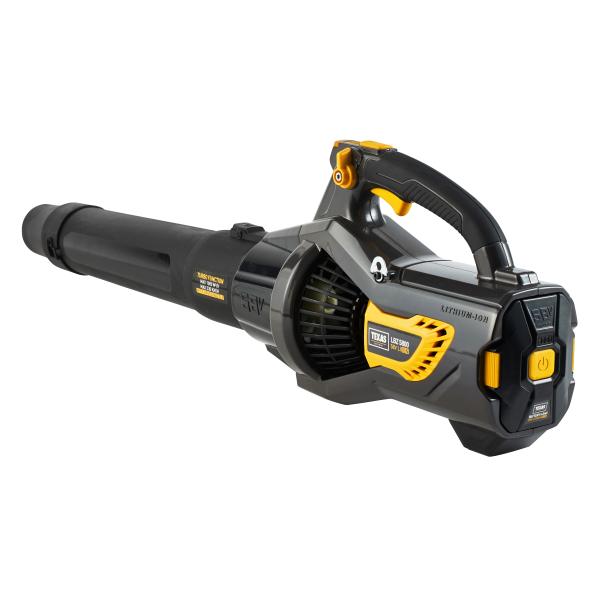 Batteridrevet løvblåser Texas LBZ 5800; 58 V (uten batteri og lader)