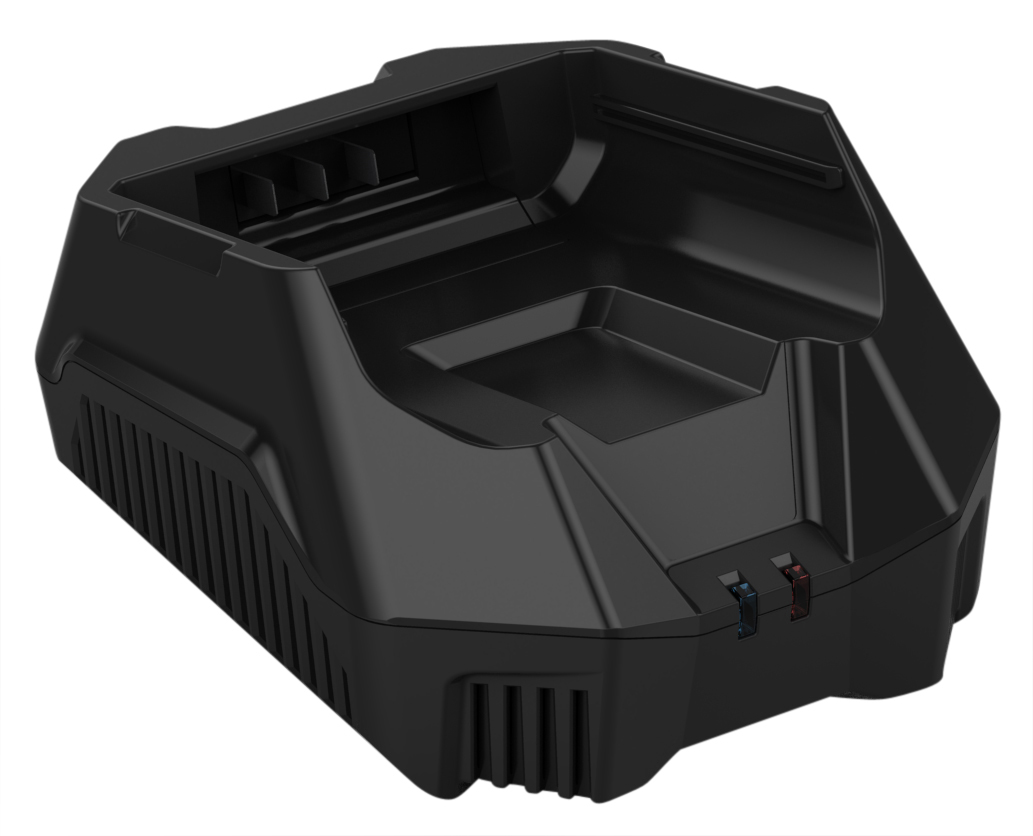 Hurtiglader Texas 90070054; 58V