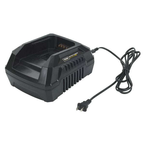 Batterilader Texas 90066658; 40V