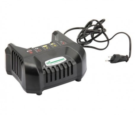 Batterilader Stiga EL380/340Li; 38 V