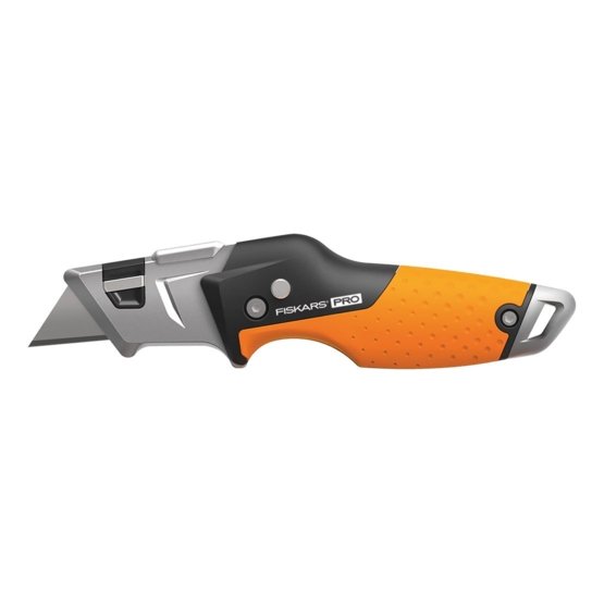 Kniv med utskiftbare blader Fiskars CarbonMax 1027224