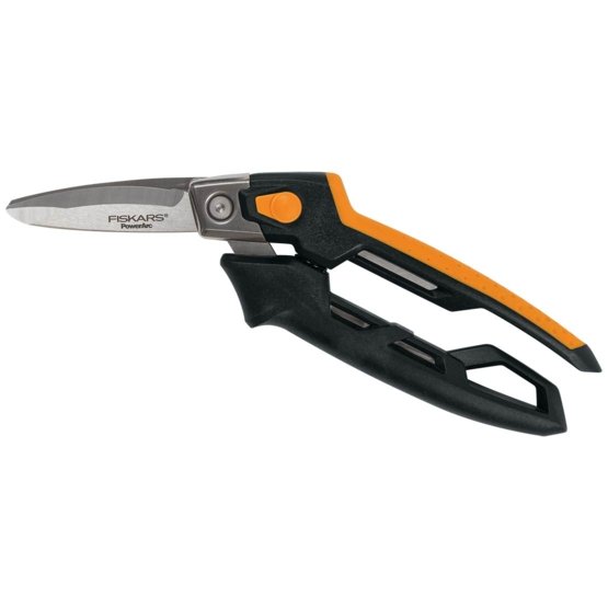 Multisaks Fiskars Power Arc