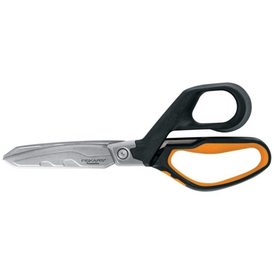 Universalsaks Fiskars Power Arc; 21 cm