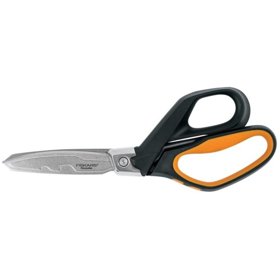 Universalsaks Fiskars Power Arc; 26 cm