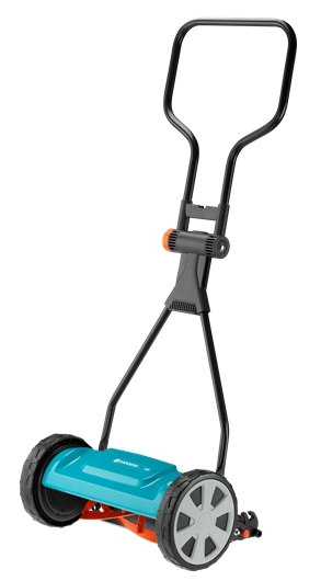 Gressklipper, hånddrevet Gardena Classic 330